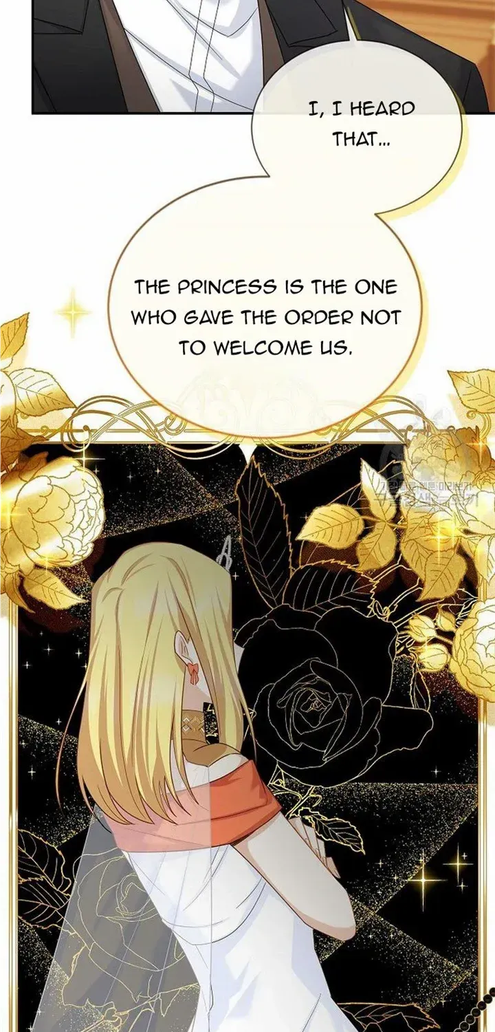 The Duchess With An Empty Soul Chapter 141 page 70 - 