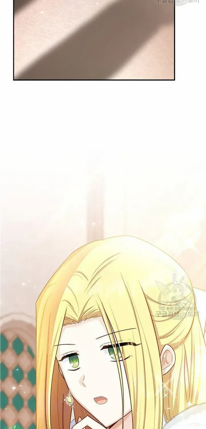 The Duchess With An Empty Soul Chapter 141 page 8 - 