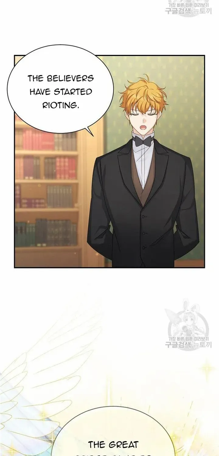 The Duchess With An Empty Soul Chapter 141 page 73 - 