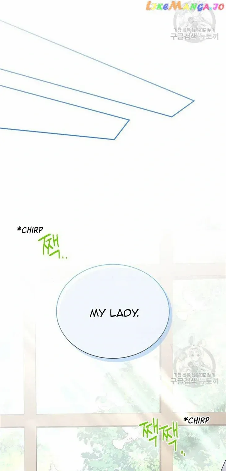 The Duchess With An Empty Soul Chapter 141 page 81 - 