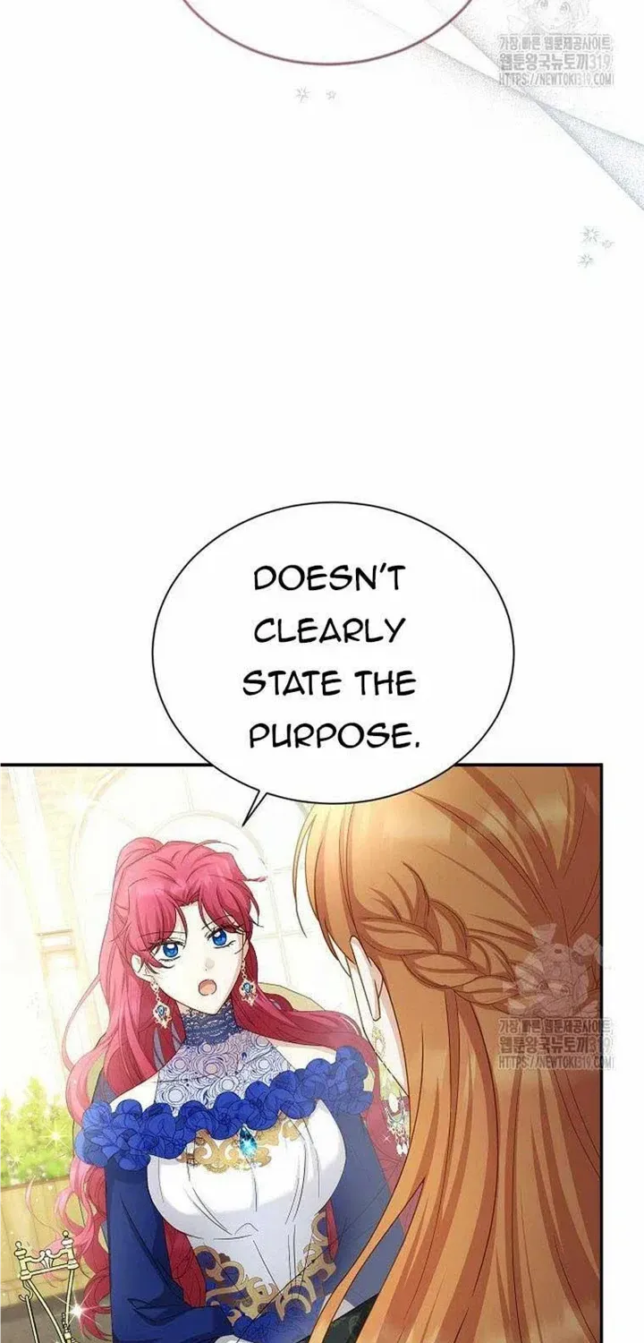 The Duchess With An Empty Soul Chapter 142 page 15 - 