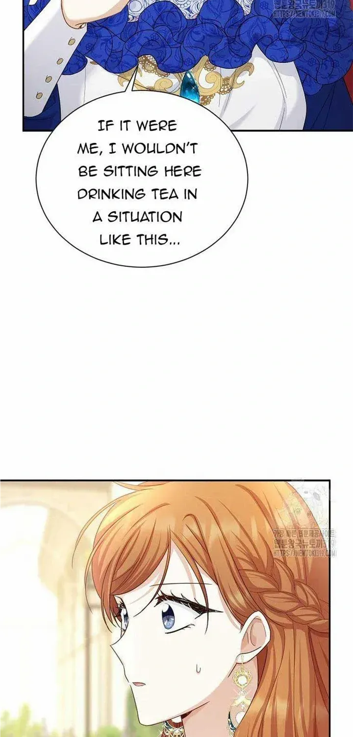 The Duchess With An Empty Soul Chapter 142 page 19 - 