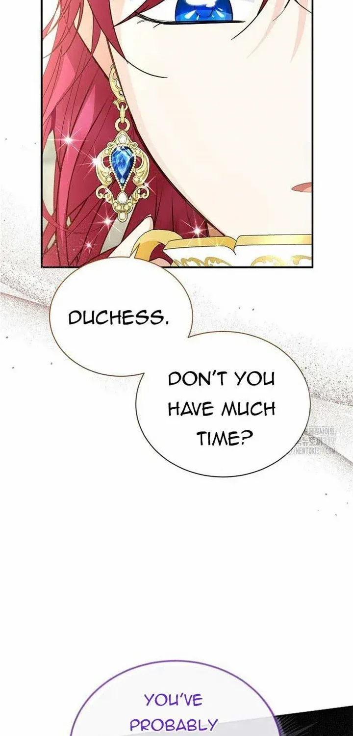 The Duchess With An Empty Soul Chapter 142 page 23 - 