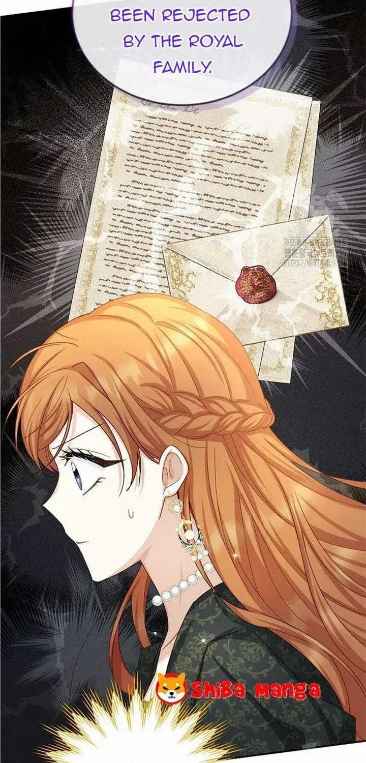 The Duchess With An Empty Soul Chapter 142 page 24 - 