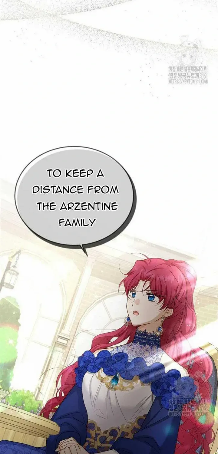 The Duchess With An Empty Soul Chapter 142 page 27 - 