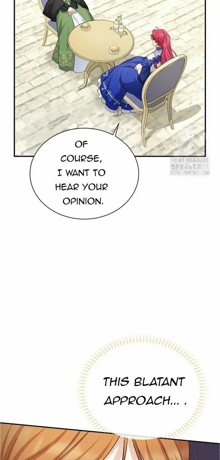 The Duchess With An Empty Soul Chapter 142 page 29 - 