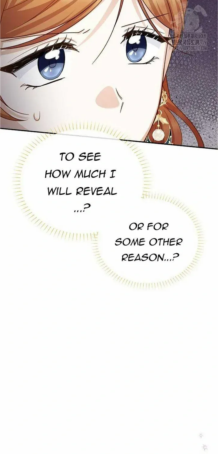 The Duchess With An Empty Soul Chapter 142 page 30 - 