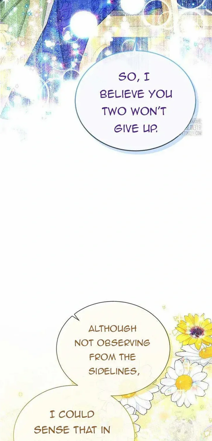 The Duchess With An Empty Soul Chapter 142 page 32 - 