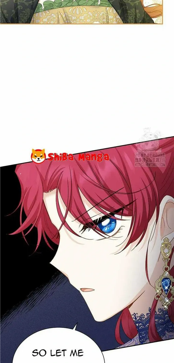 The Duchess With An Empty Soul Chapter 142 page 39 - 