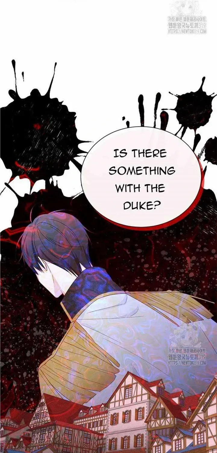 The Duchess With An Empty Soul Chapter 142 page 41 - 