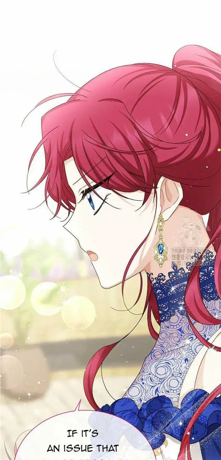 The Duchess With An Empty Soul Chapter 142 page 45 - 