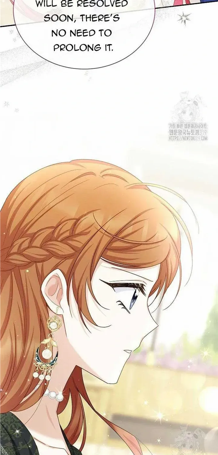 The Duchess With An Empty Soul Chapter 142 page 46 - 