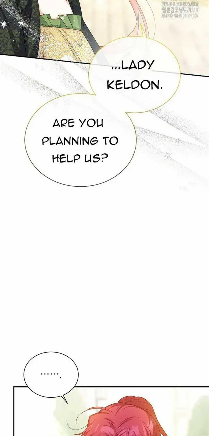 The Duchess With An Empty Soul Chapter 142 page 47 - 