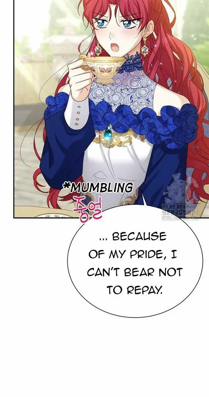 The Duchess With An Empty Soul Chapter 142 page 48 - 