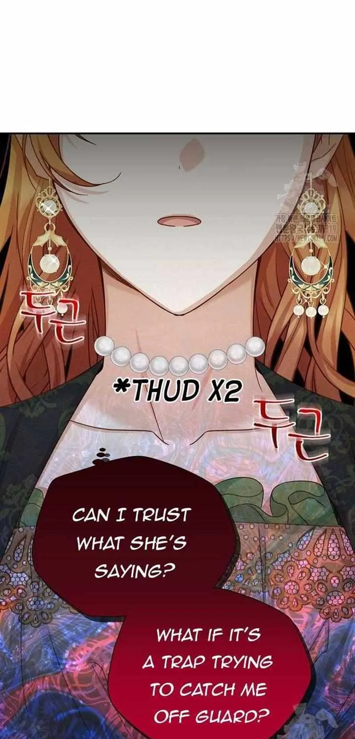 The Duchess With An Empty Soul Chapter 142 page 49 - 