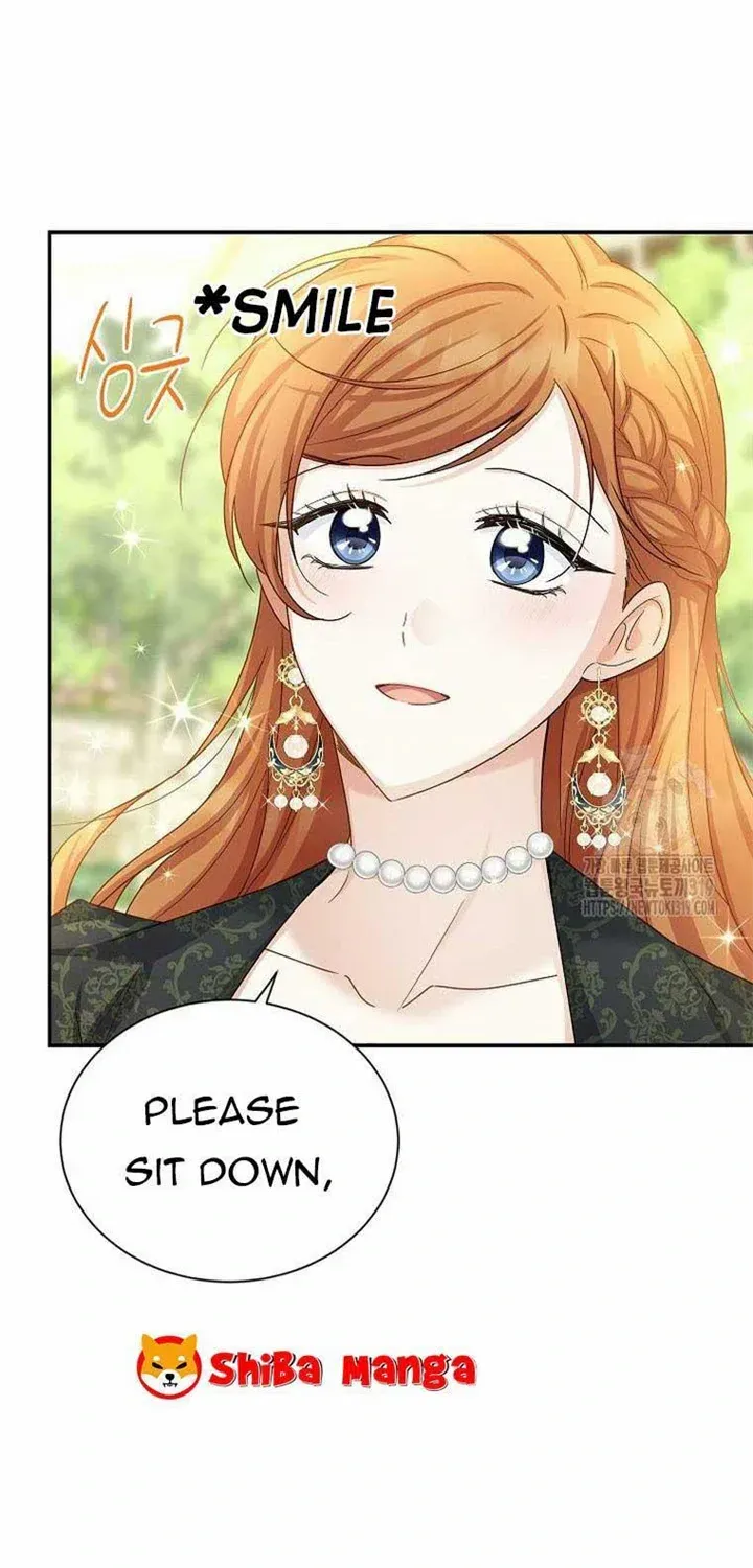 The Duchess With An Empty Soul Chapter 142 page 6 - 