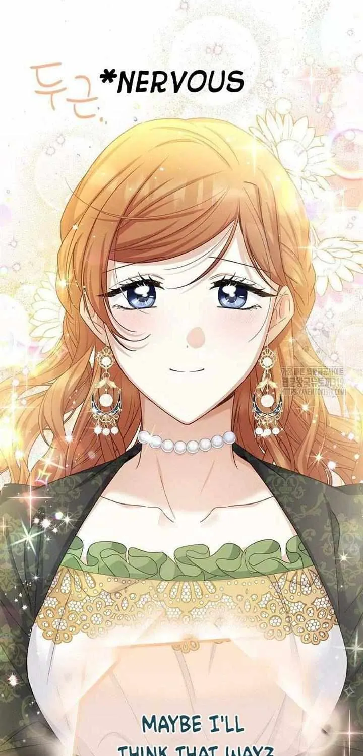 The Duchess With An Empty Soul Chapter 142 page 51 - 
