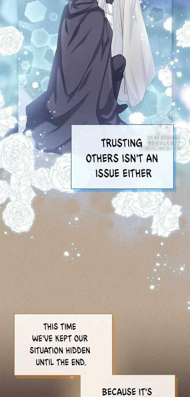 The Duchess With An Empty Soul Chapter 142 page 57 - 