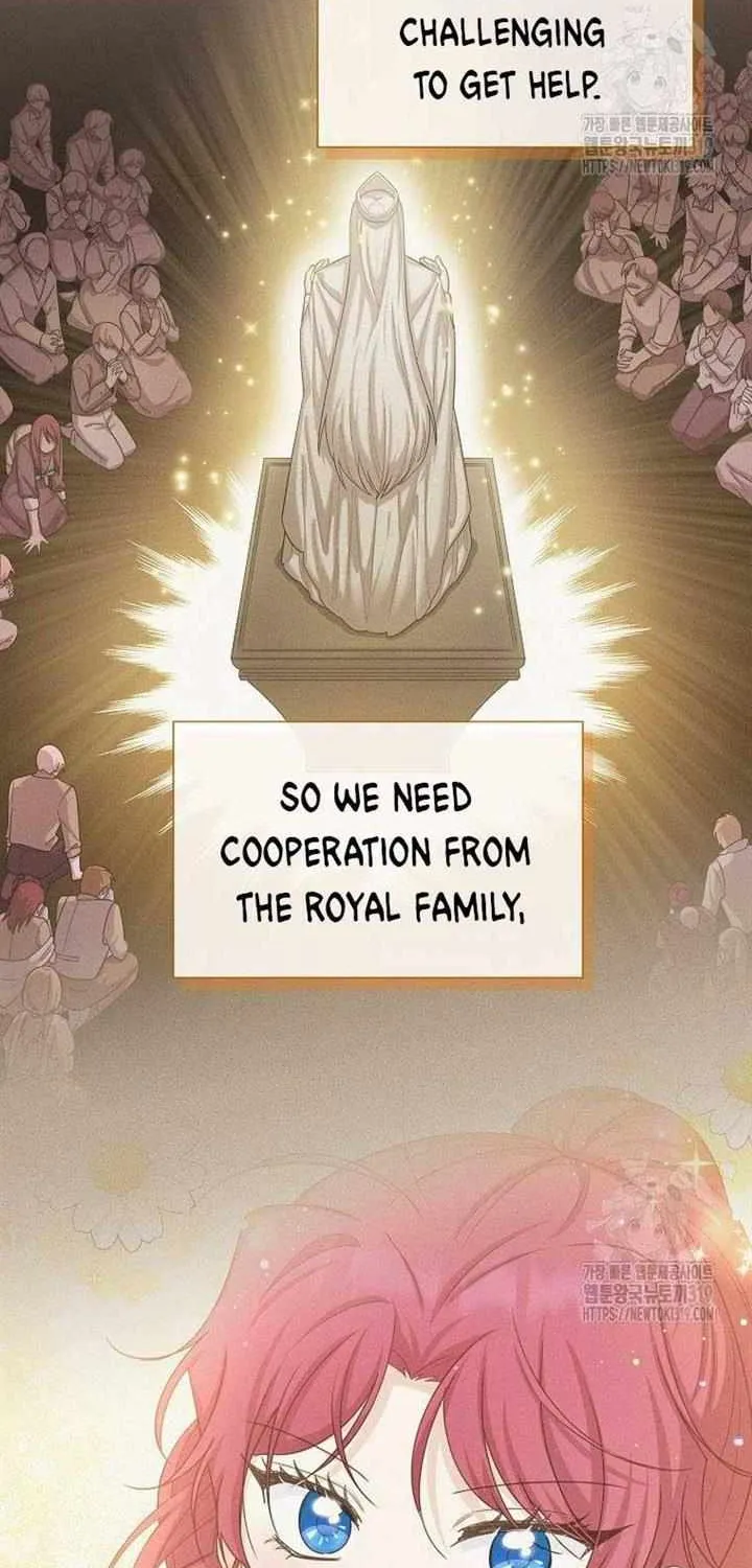 The Duchess With An Empty Soul Chapter 142 page 58 - 