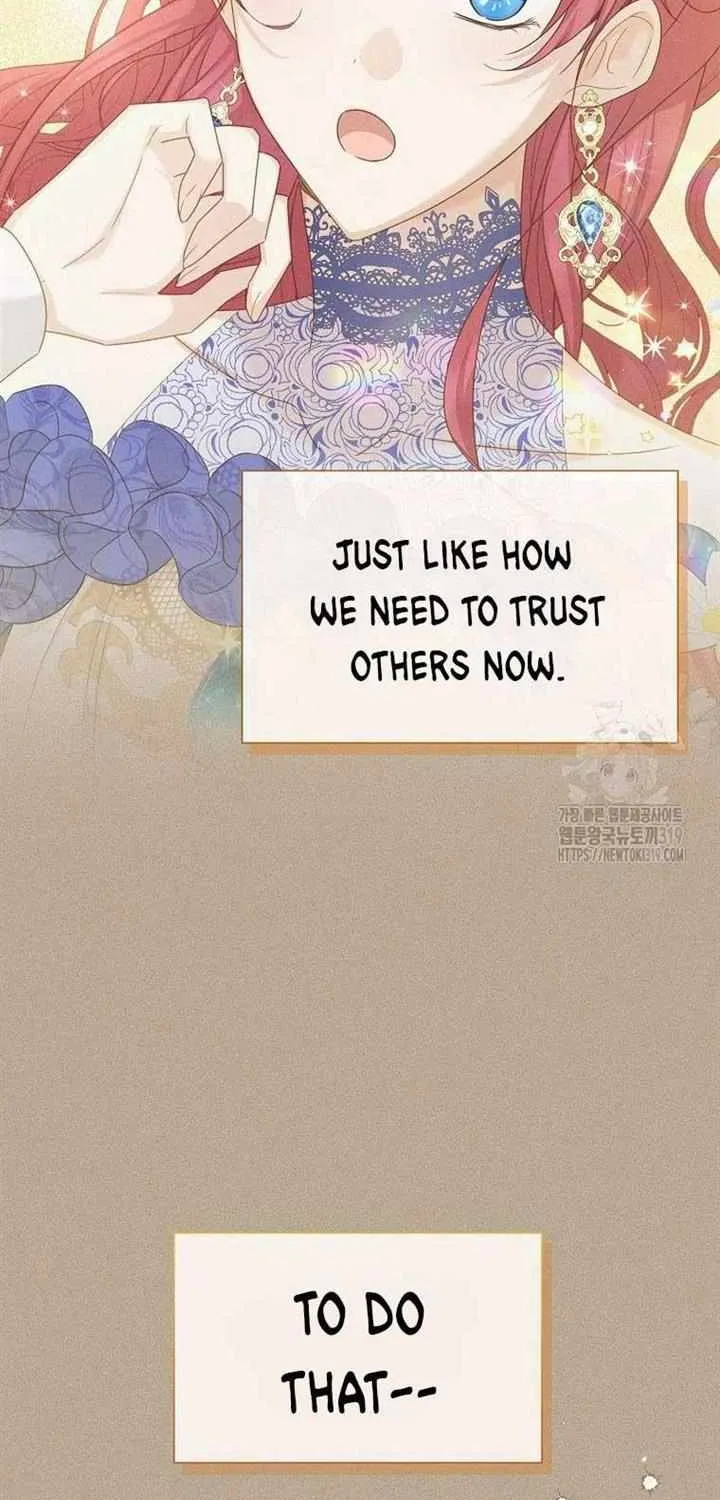 The Duchess With An Empty Soul Chapter 142 page 59 - 