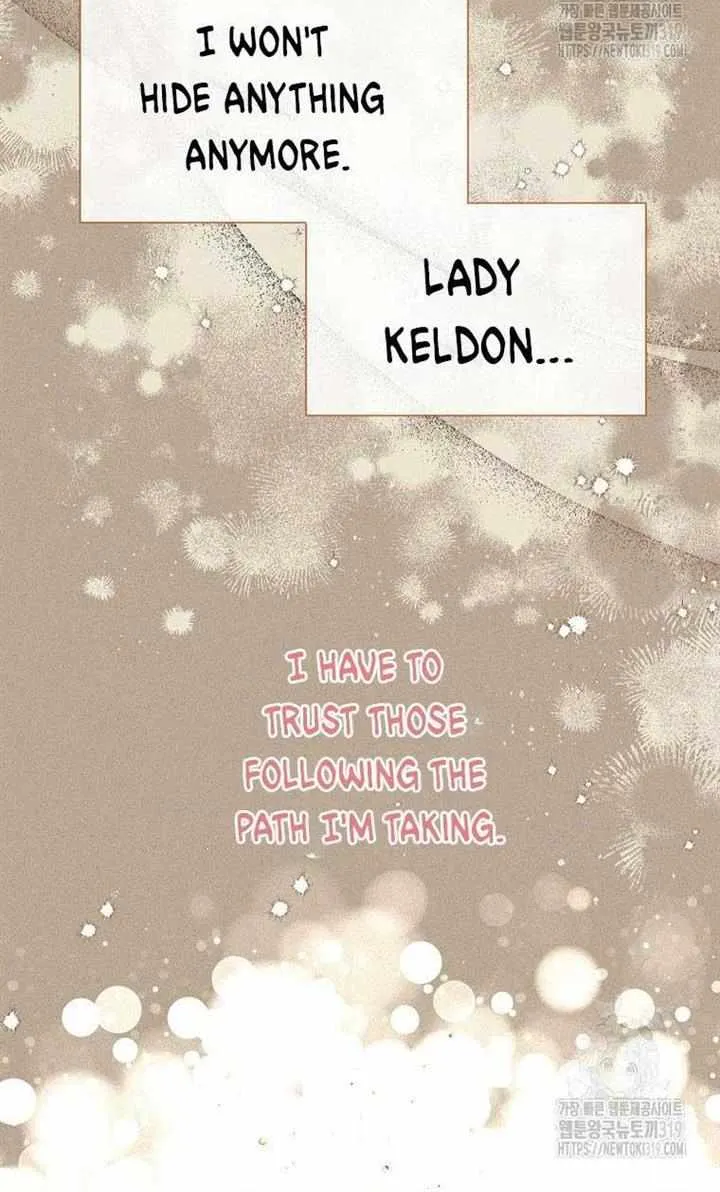 The Duchess With An Empty Soul Chapter 142 page 61 - 