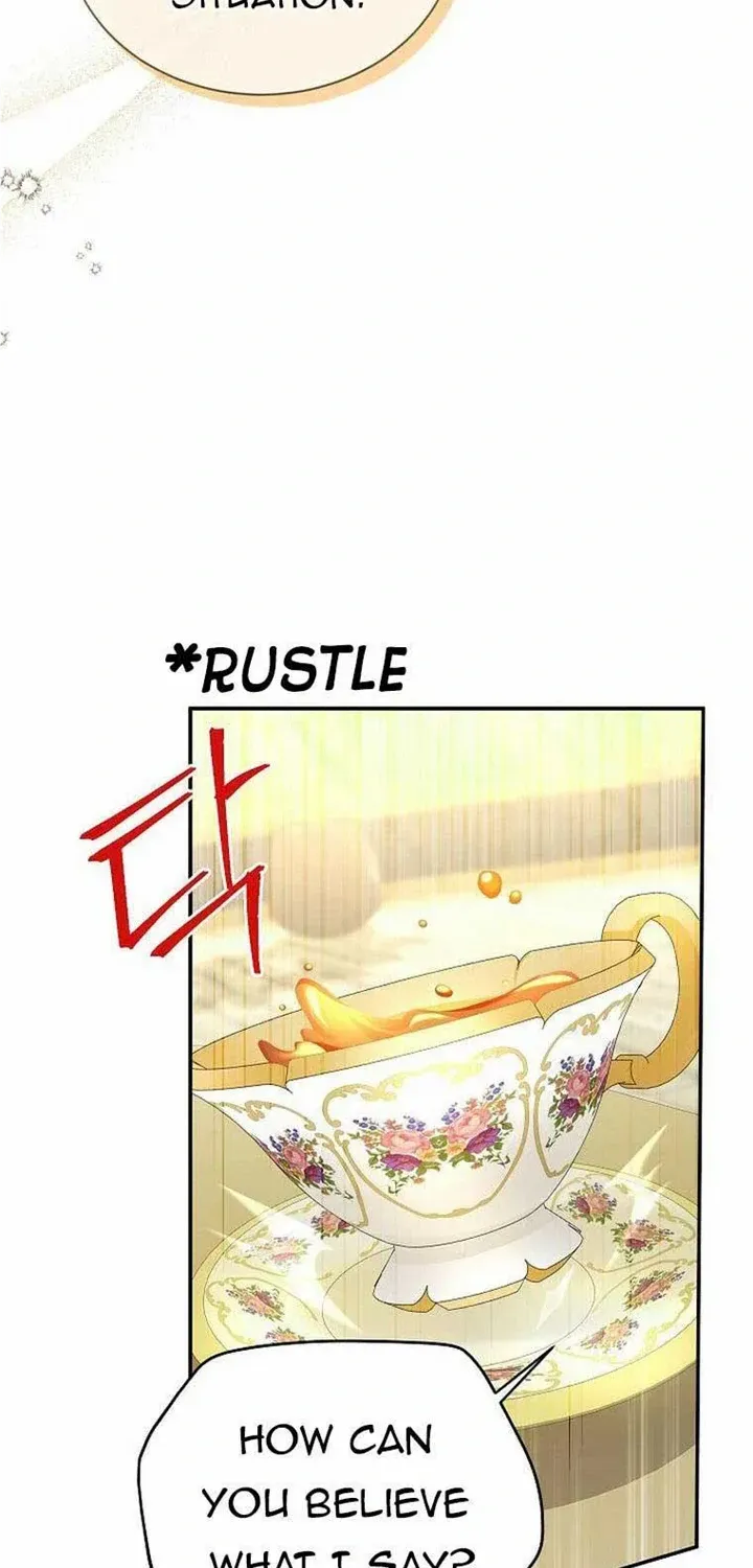 The Duchess With An Empty Soul Chapter 142 page 63 - 