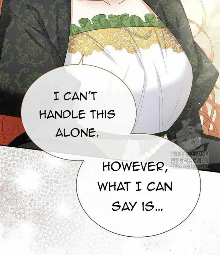 The Duchess With An Empty Soul Chapter 142 page 66 - 