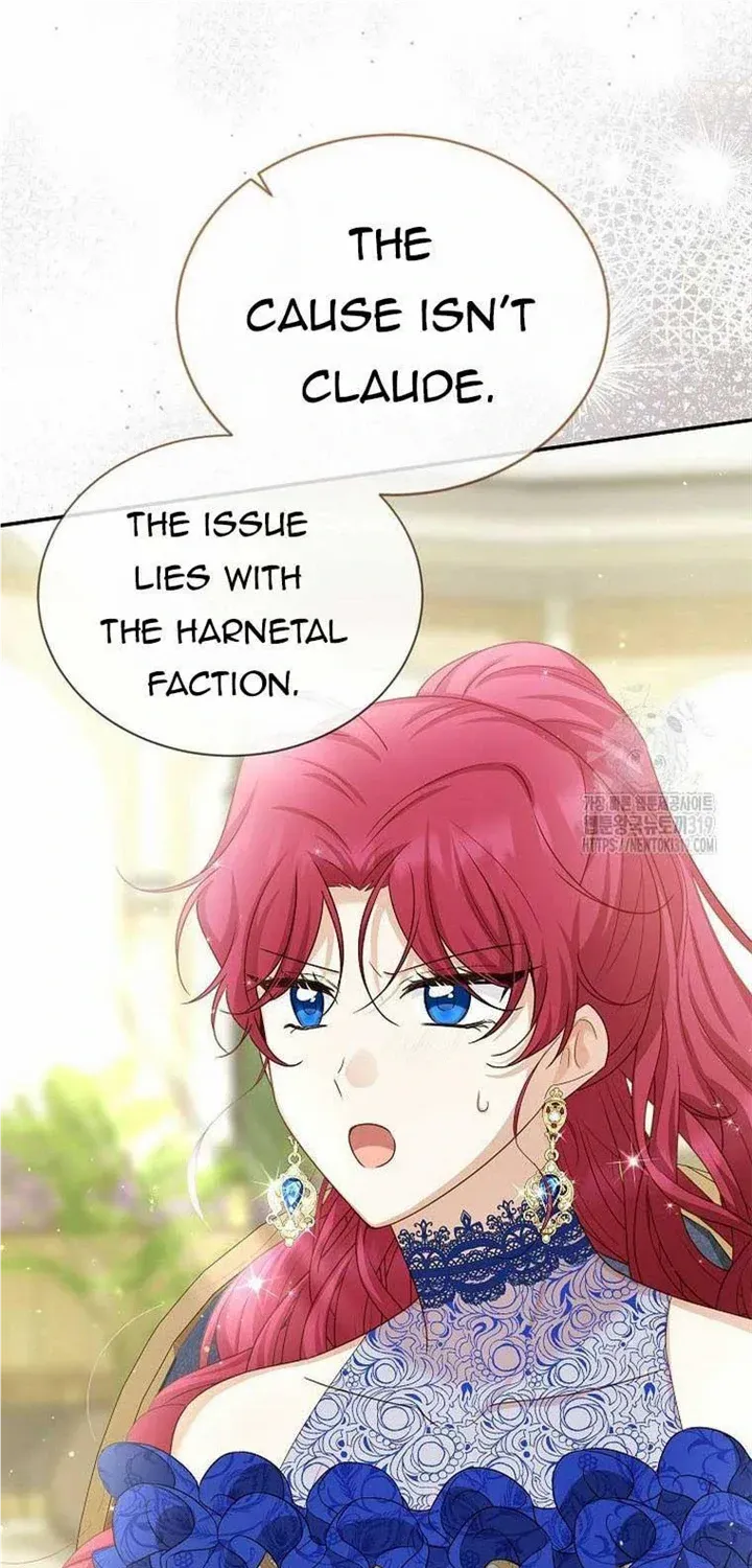 The Duchess With An Empty Soul Chapter 142 page 67 - 