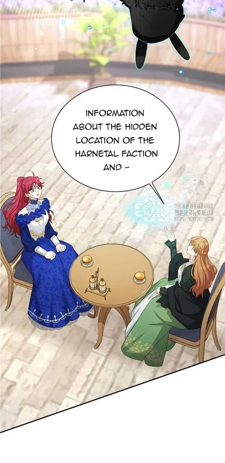 The Duchess With An Empty Soul Chapter 142 page 70 - 
