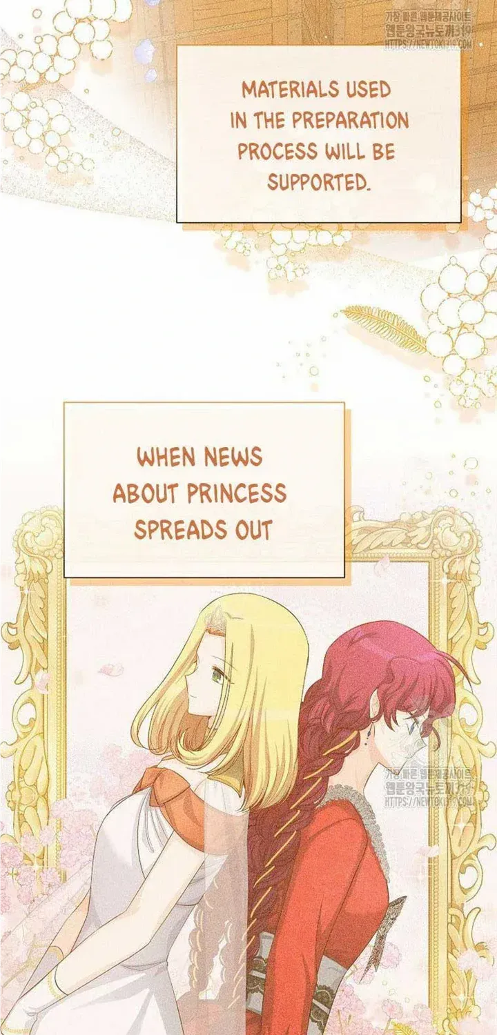 The Duchess With An Empty Soul Chapter 142 page 8 - 