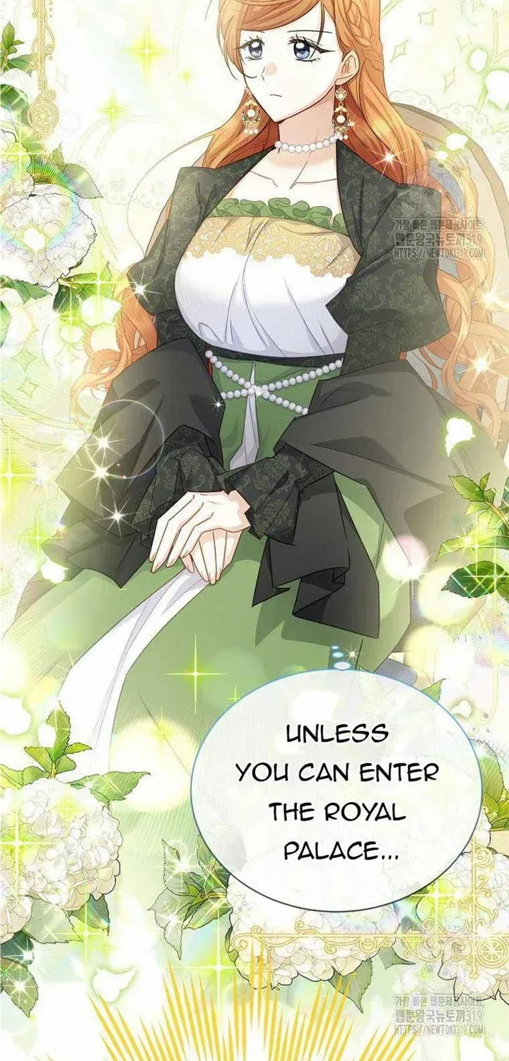 The Duchess With An Empty Soul Chapter 142 page 10 - 