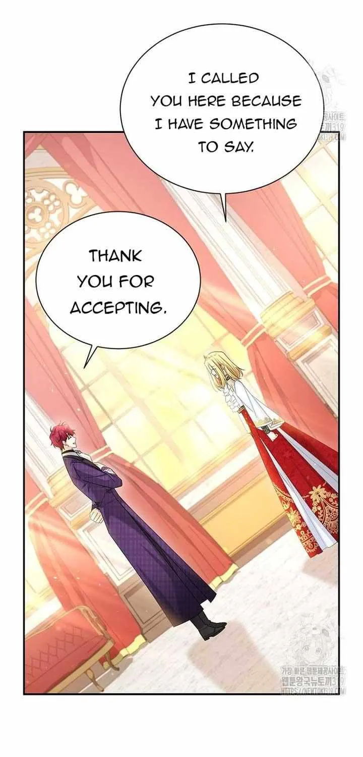 The Duchess With An Empty Soul Chapter 143 page 12 - 