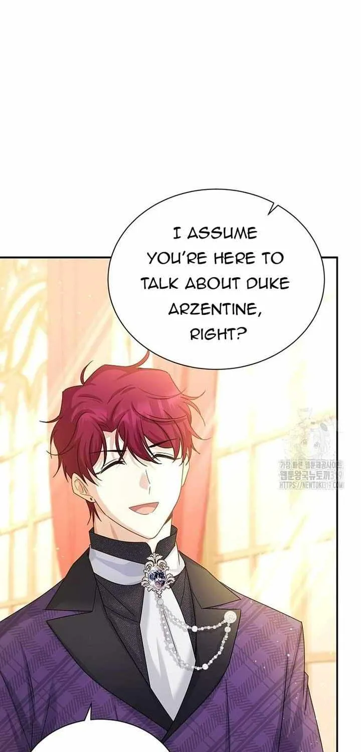 The Duchess With An Empty Soul Chapter 143 page 13 - 