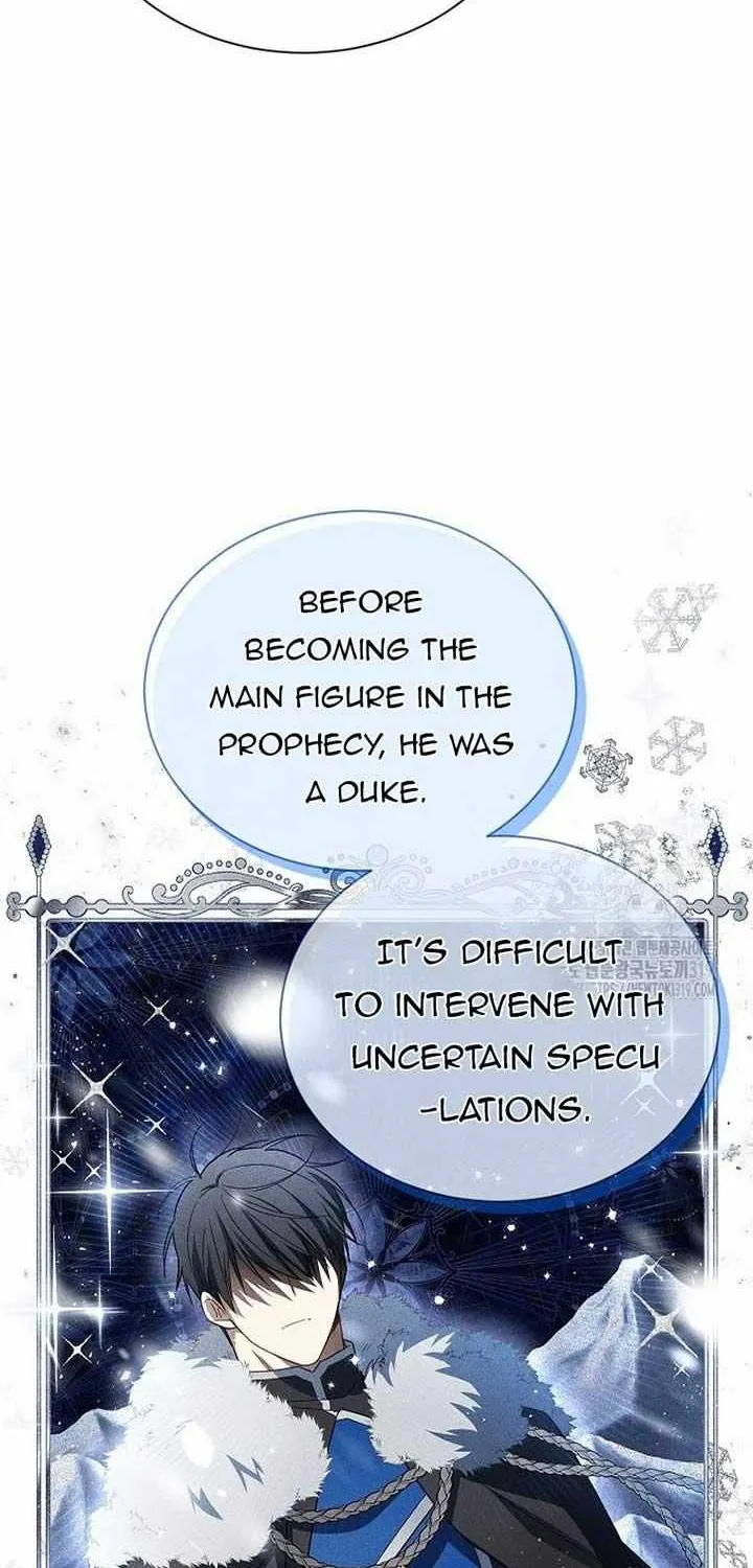 The Duchess With An Empty Soul Chapter 143 page 16 - 