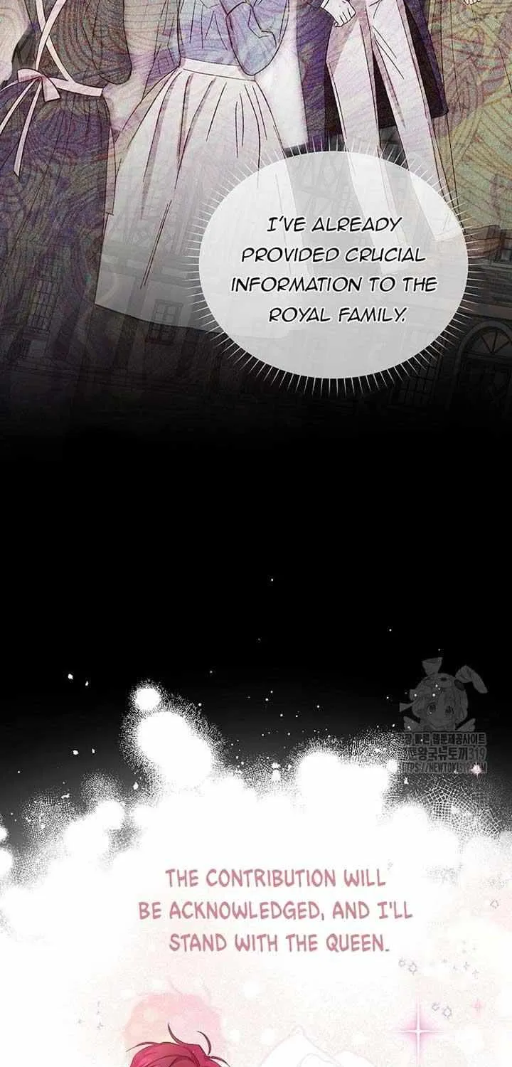 The Duchess With An Empty Soul Chapter 143 page 22 - 