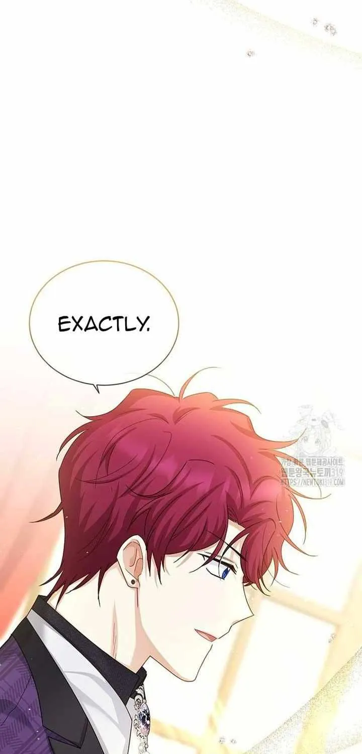 The Duchess With An Empty Soul Chapter 143 page 29 - 