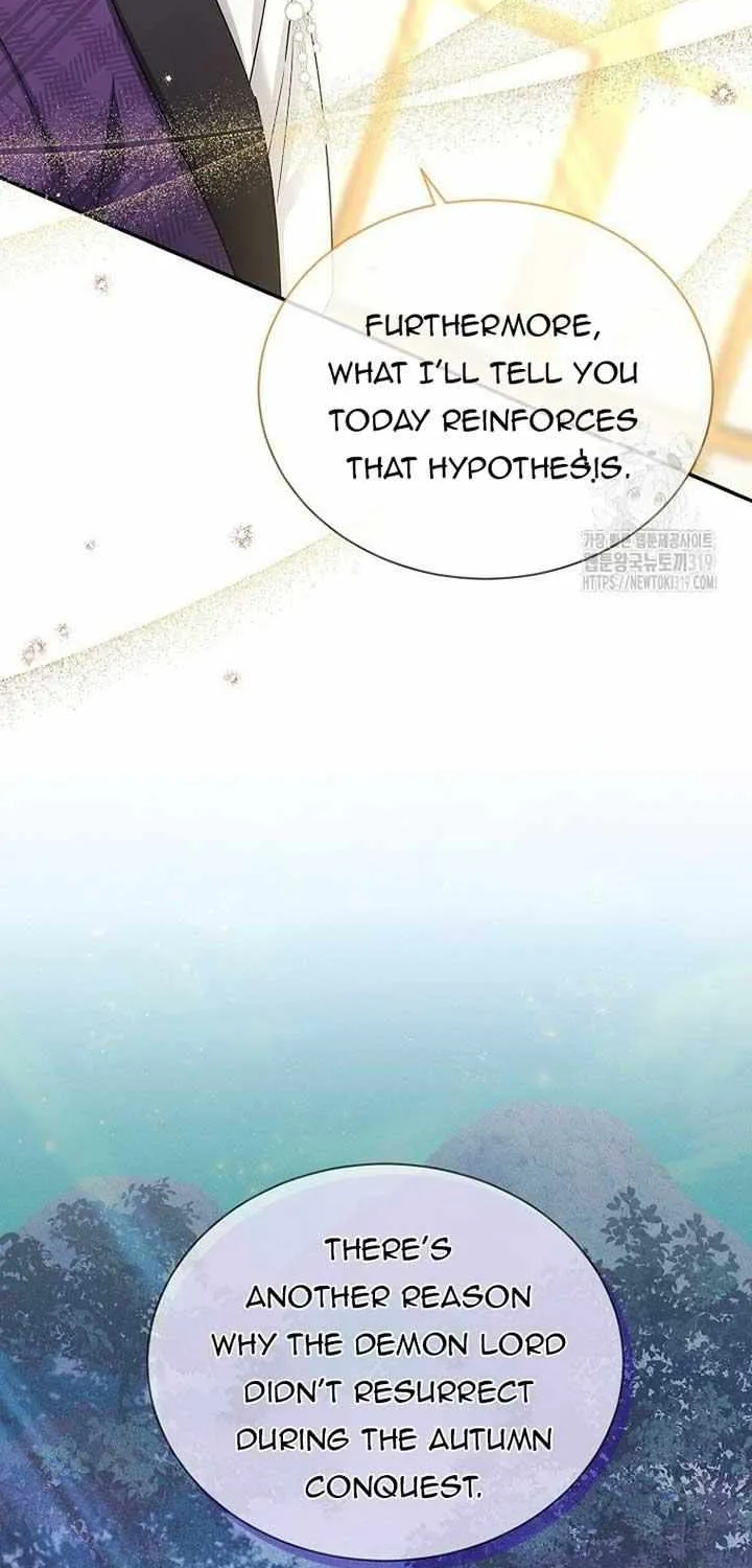 The Duchess With An Empty Soul Chapter 143 page 30 - 