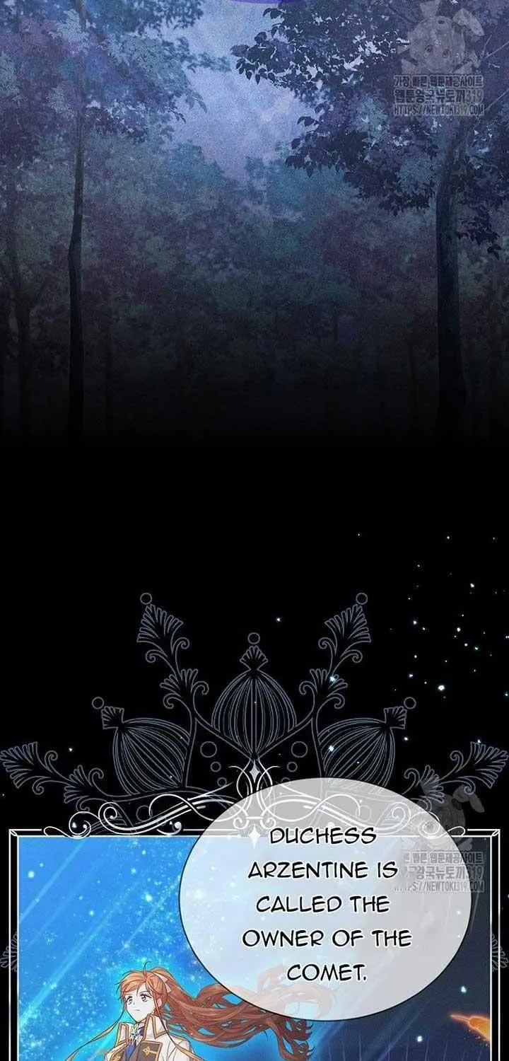 The Duchess With An Empty Soul Chapter 143 page 31 - 