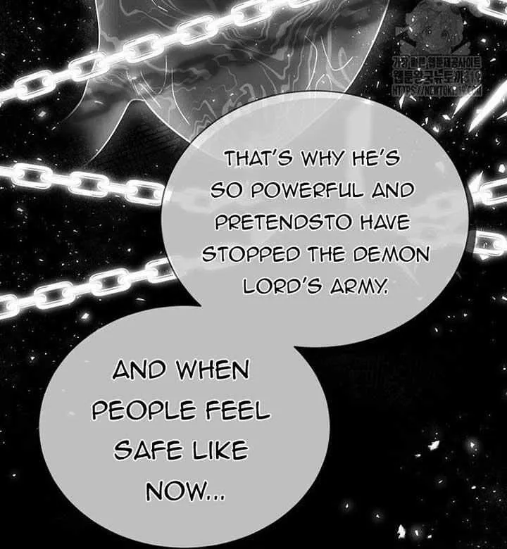 The Duchess With An Empty Soul Chapter 143 page 37 - 