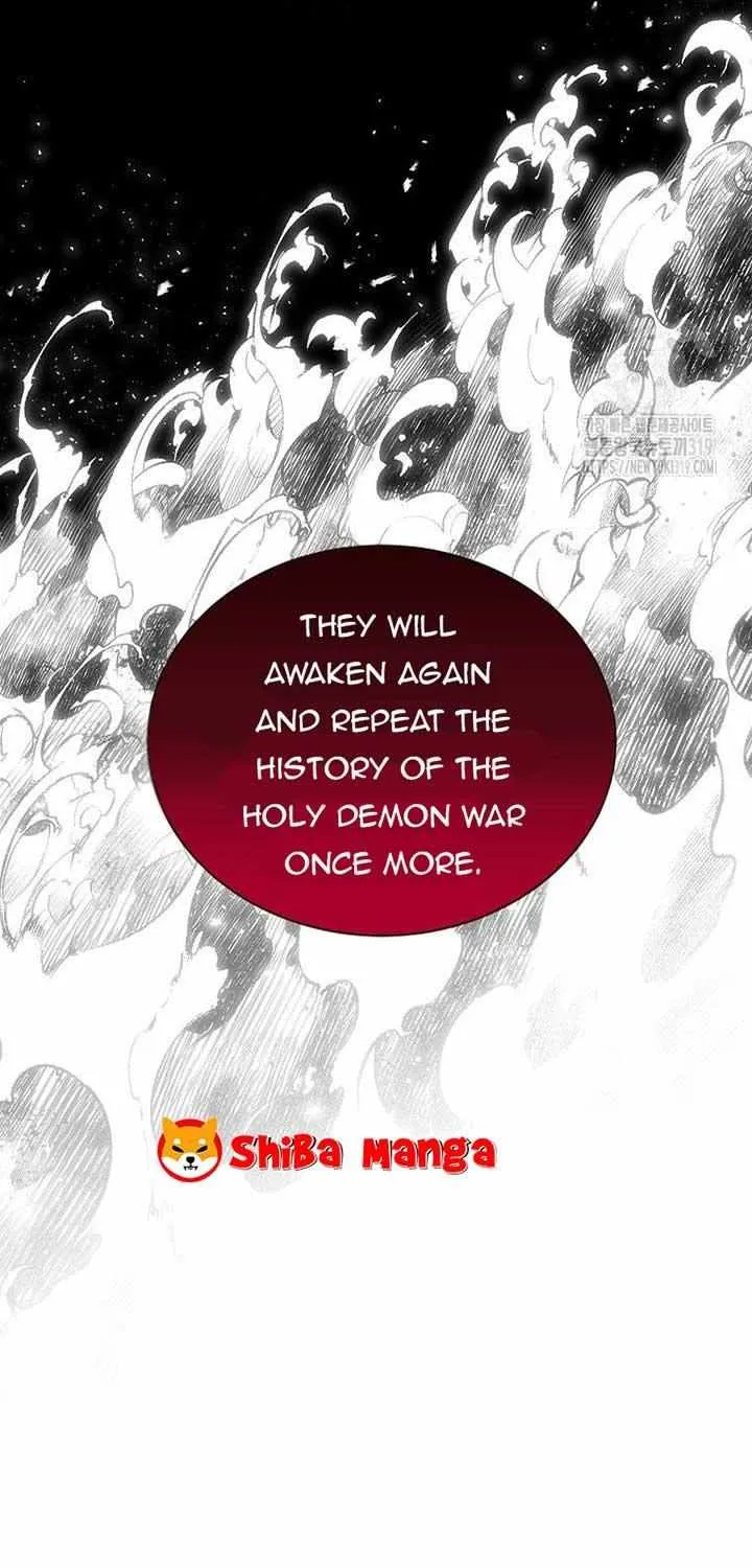 The Duchess With An Empty Soul Chapter 143 page 38 - 