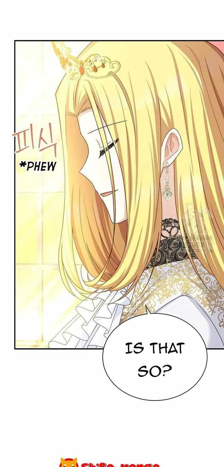 The Duchess With An Empty Soul Chapter 143 page 48 - 
