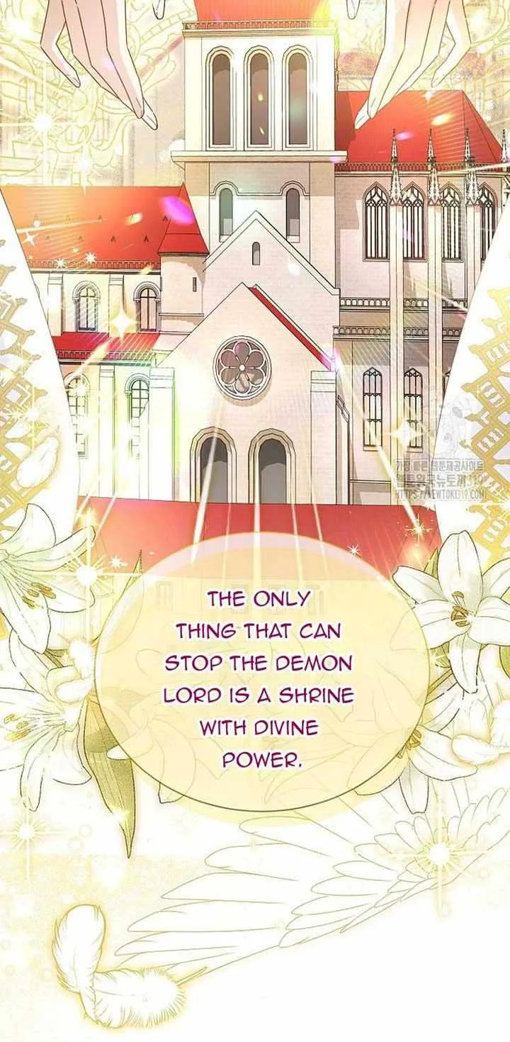 The Duchess With An Empty Soul Chapter 143 page 51 - 