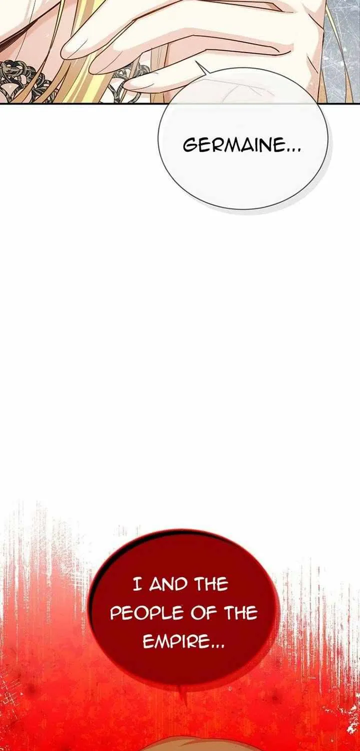 The Duchess With An Empty Soul Chapter 143 page 54 - 