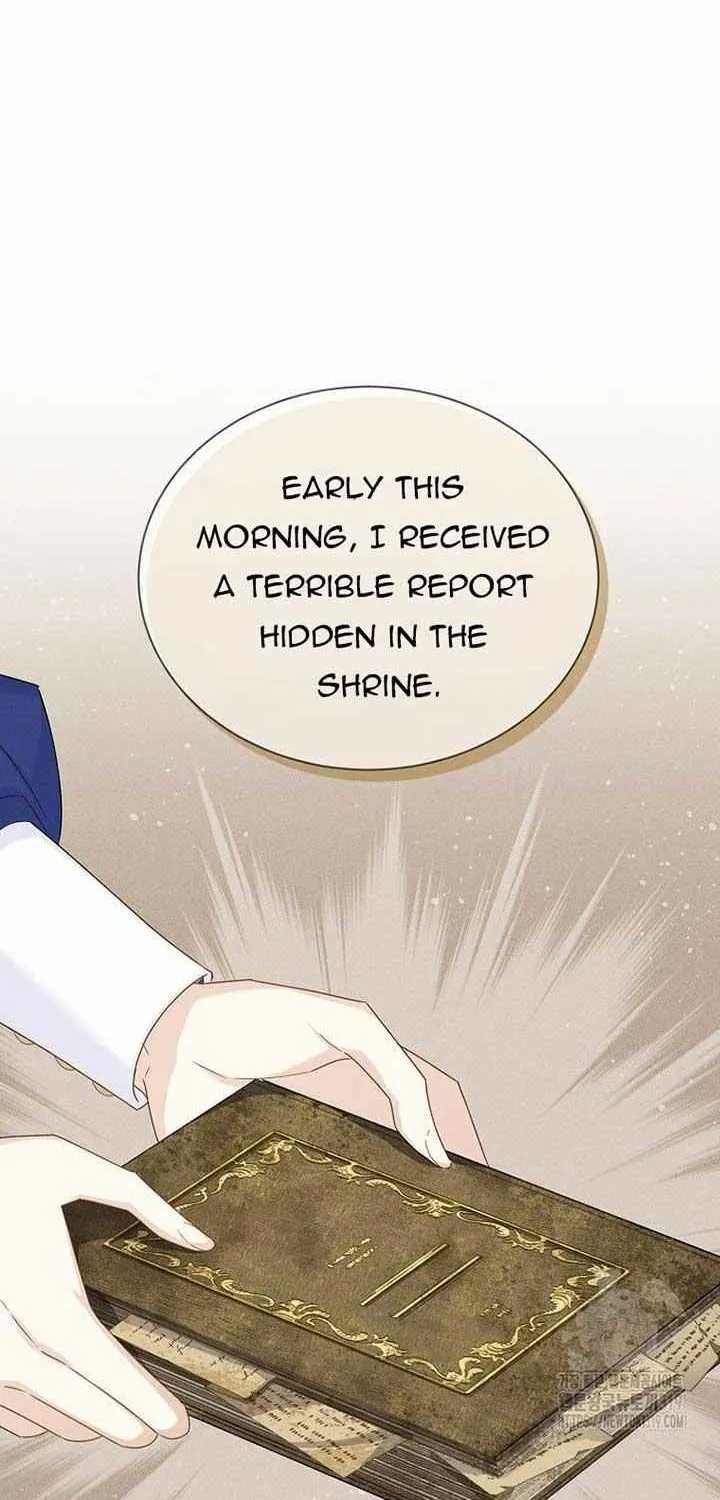 The Duchess With An Empty Soul Chapter 143 page 58 - 