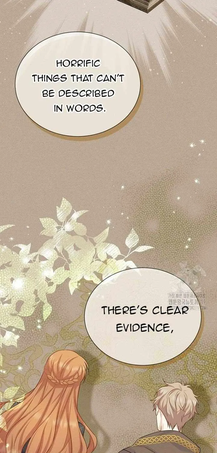 The Duchess With An Empty Soul Chapter 143 page 59 - 