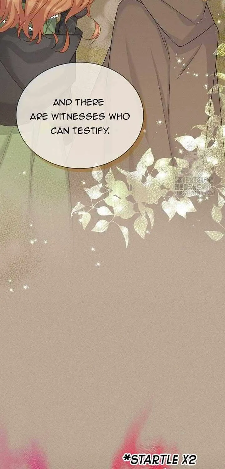 The Duchess With An Empty Soul Chapter 143 page 60 - 