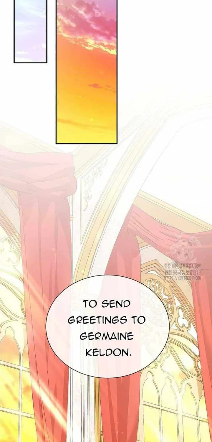 The Duchess With An Empty Soul Chapter 143 page 7 - 