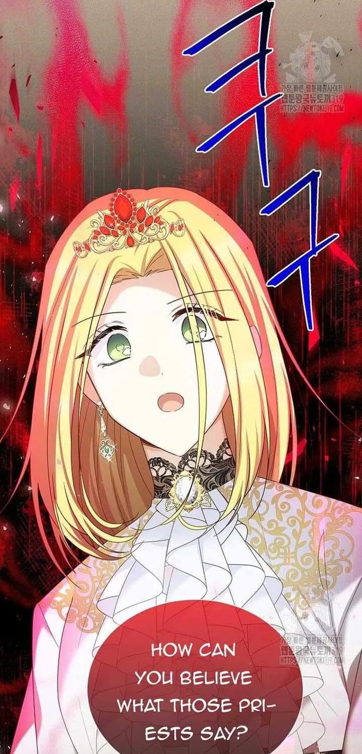 The Duchess With An Empty Soul Chapter 143 page 61 - 