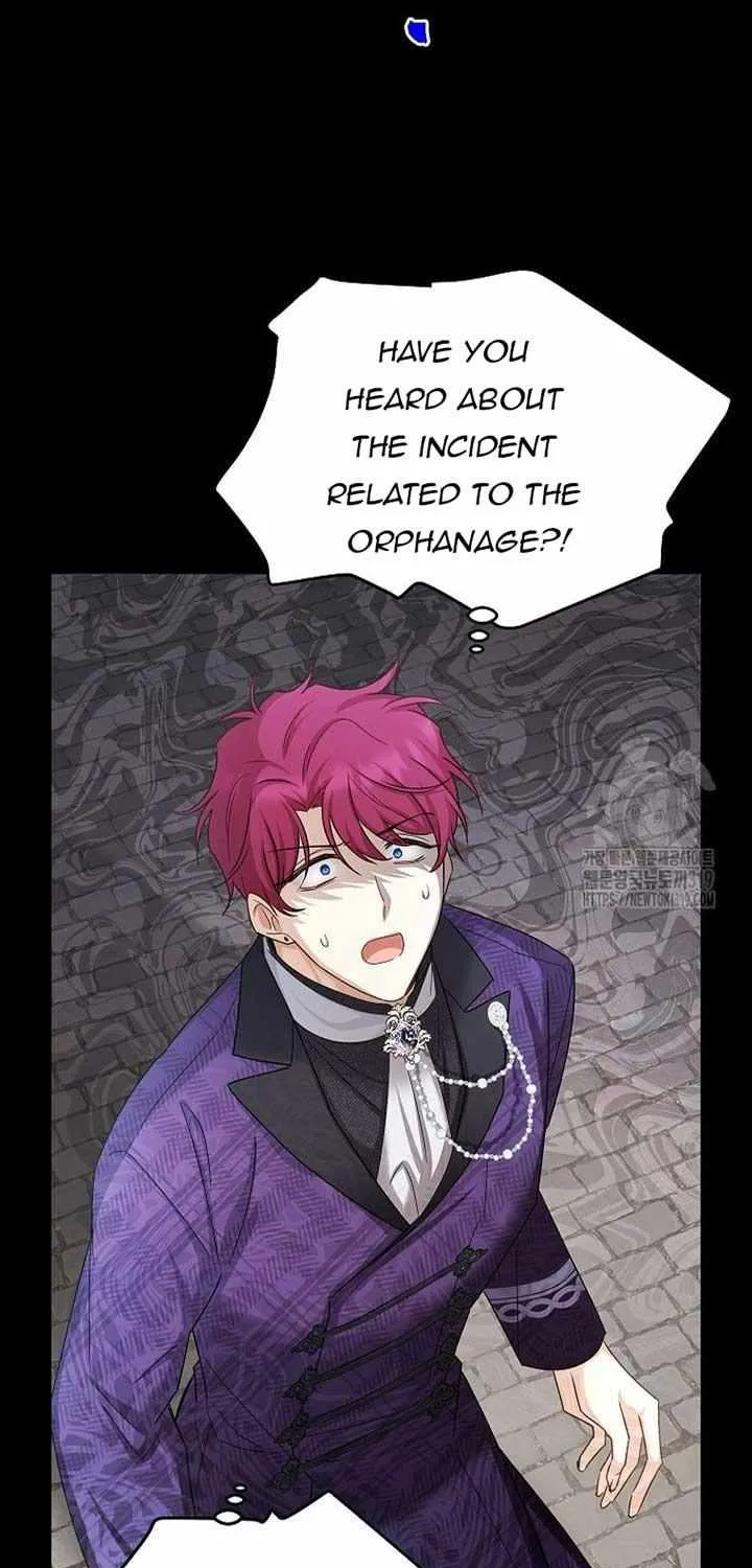 The Duchess With An Empty Soul Chapter 143 page 63 - 