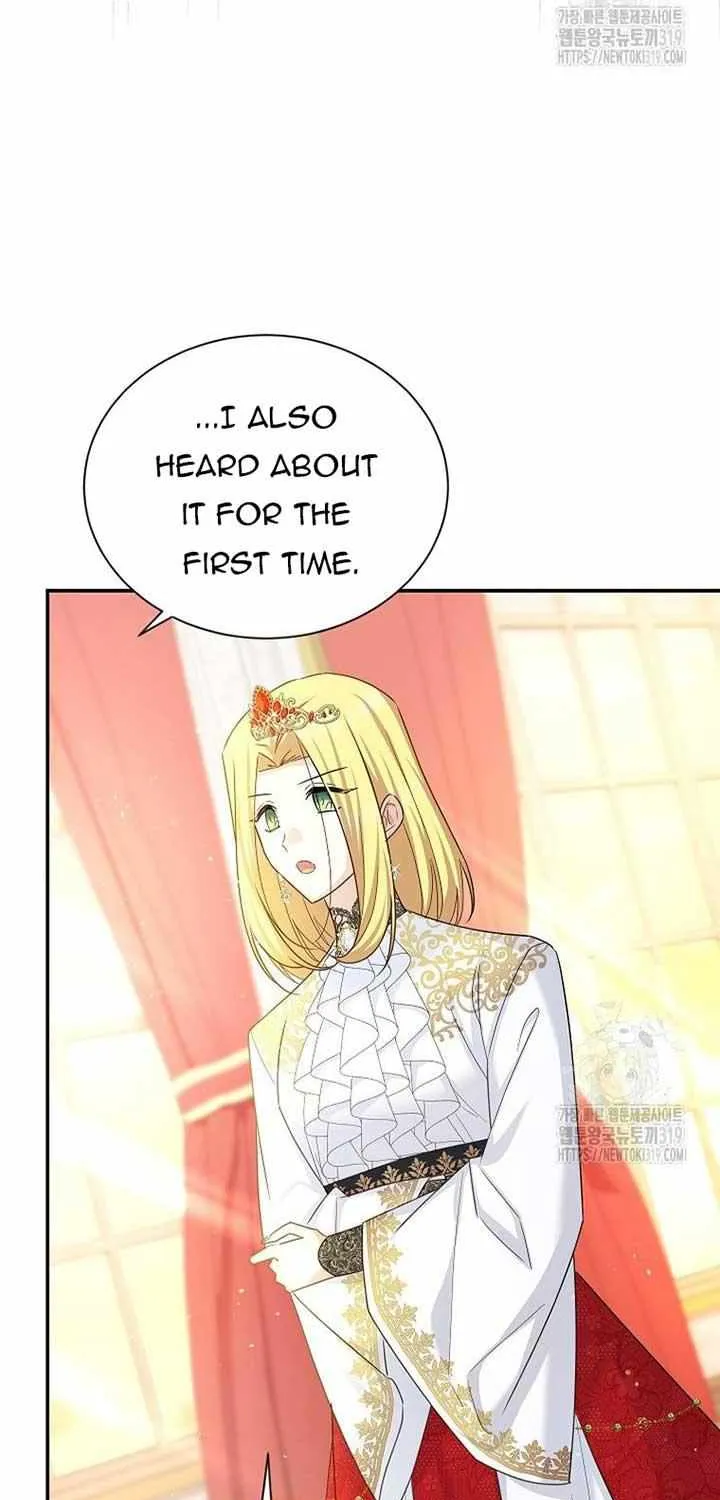The Duchess With An Empty Soul Chapter 143 page 65 - 